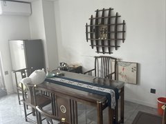 龙口西城区北马大街天街复式公寓,长租短租均可,交通便利,随时入住出租房源真实图片
