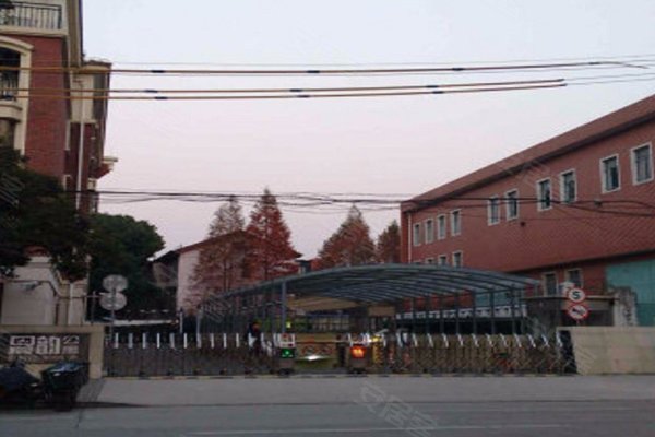 虹梅路2986弄小区