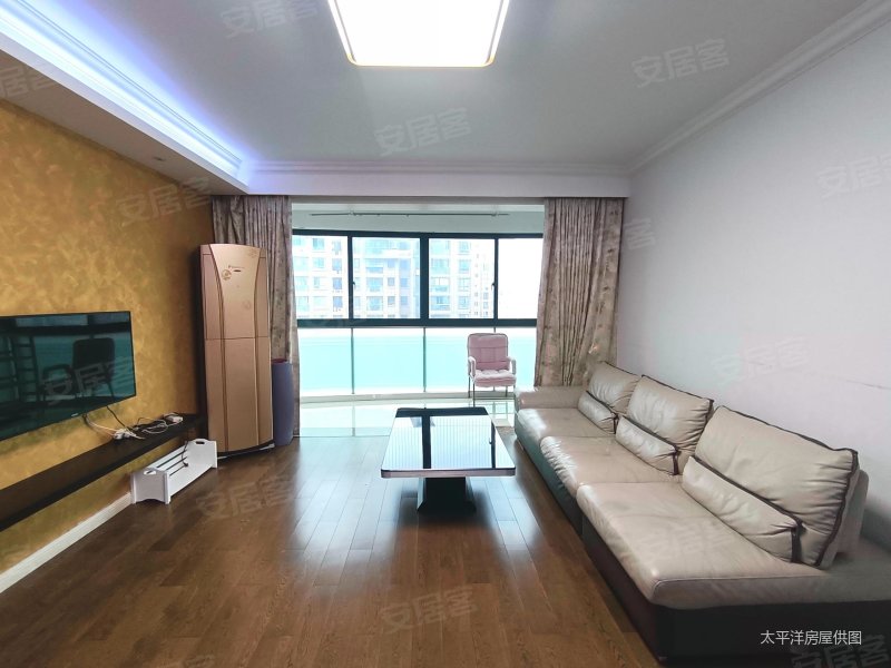 锦绣华庭二手房,1168万,3室2厅,2卫,143.25平米-上海安居客