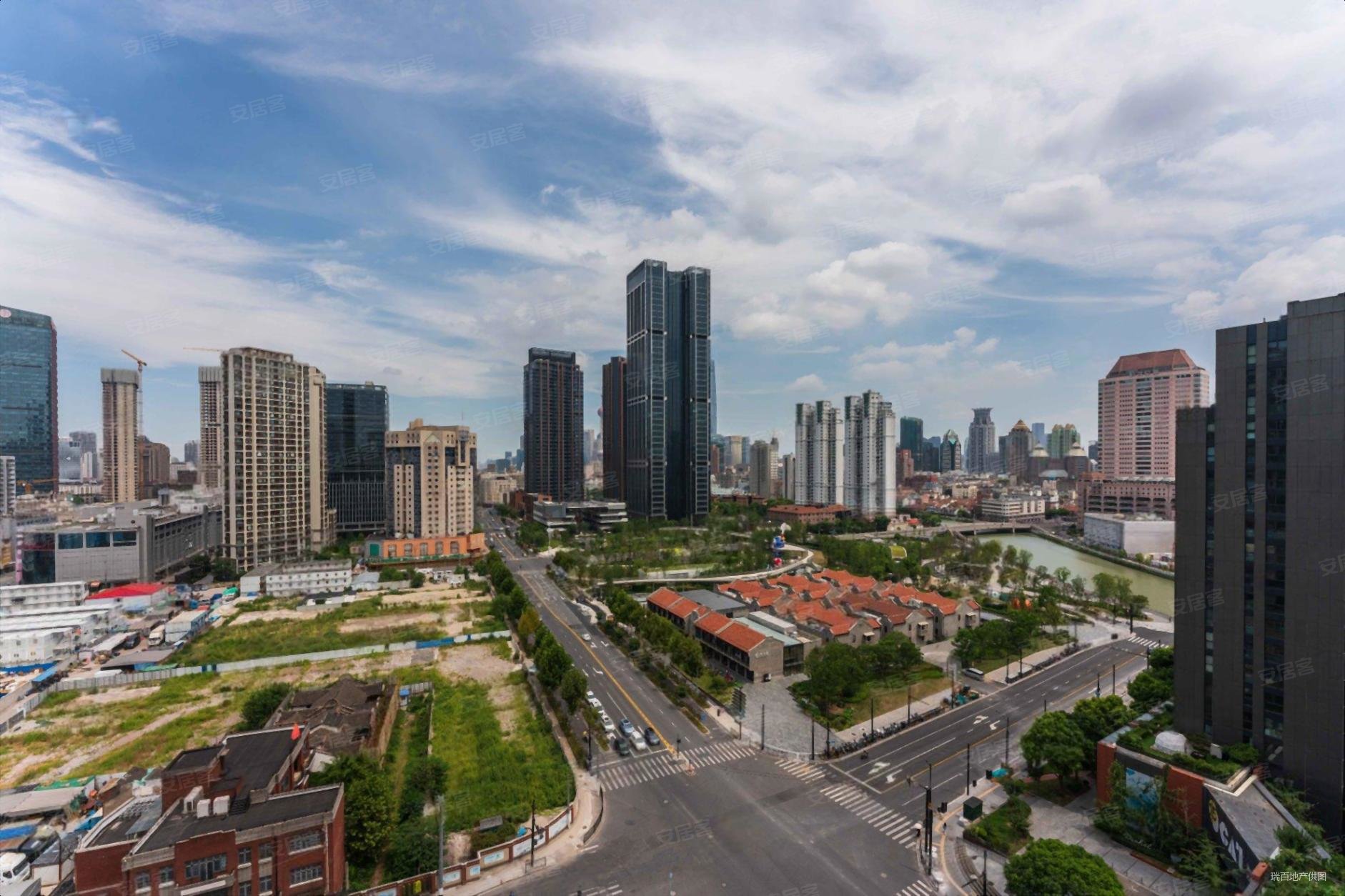 好房稍纵即逝中粮天悦壹号