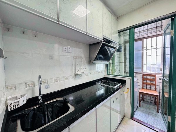 【多图】皇御苑(一期),皇岗租房,急租!