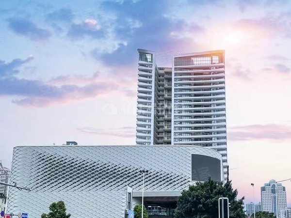 【多图】云星城,民族广场租房,古城路地铁口 精装公寓 有阳台 拎包