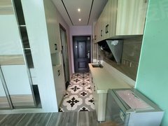 怀化鹤城城中新天地 步步高 1房温馨单身公寓 家电齐全 随时看房出租房源真实图片