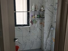 商丘睢阳商都公园崇德苑 1室1厅1卫出租房源真实图片