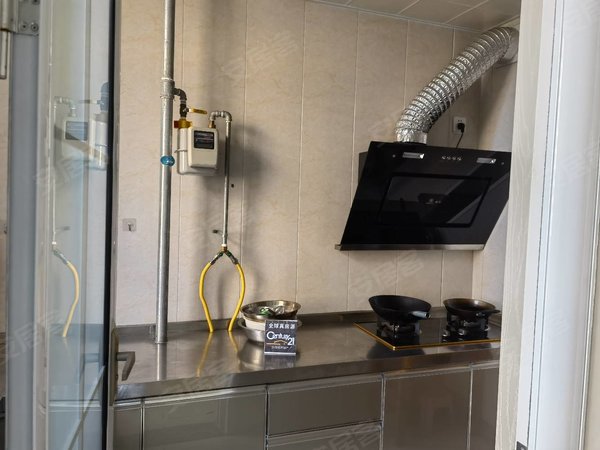 濮阳华龙濮阳站滢滨花园滢滨花园127平3室精装采光充足绿化率高家具