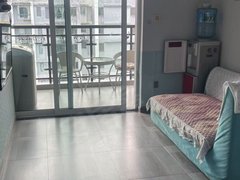 恩施恩施市小渡船福星城一室一厅一卫带阳台出租出租房源真实图片