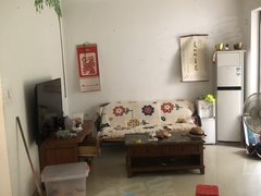 韶关浈江大学路1200元租套金色江湾2房2厅可拎包入住带花园出租房源真实图片