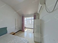 北京通州中仓整租万达中仓小区1室1厅出租房源真实图片
