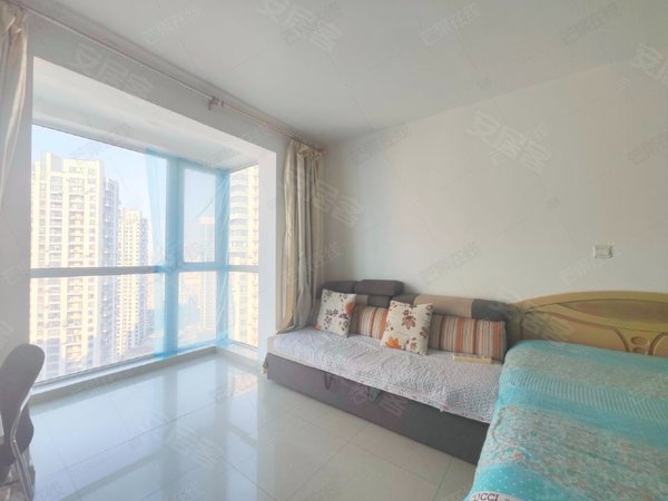 【多图】铁西万达广场公寓,兴华租房,整租万达住宅园区空调家电全押一