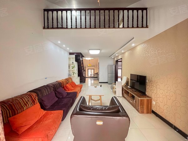 北京丰台科技园区高鑫家园精装复式 拎包住 近诺德 汉威 怡海 总部