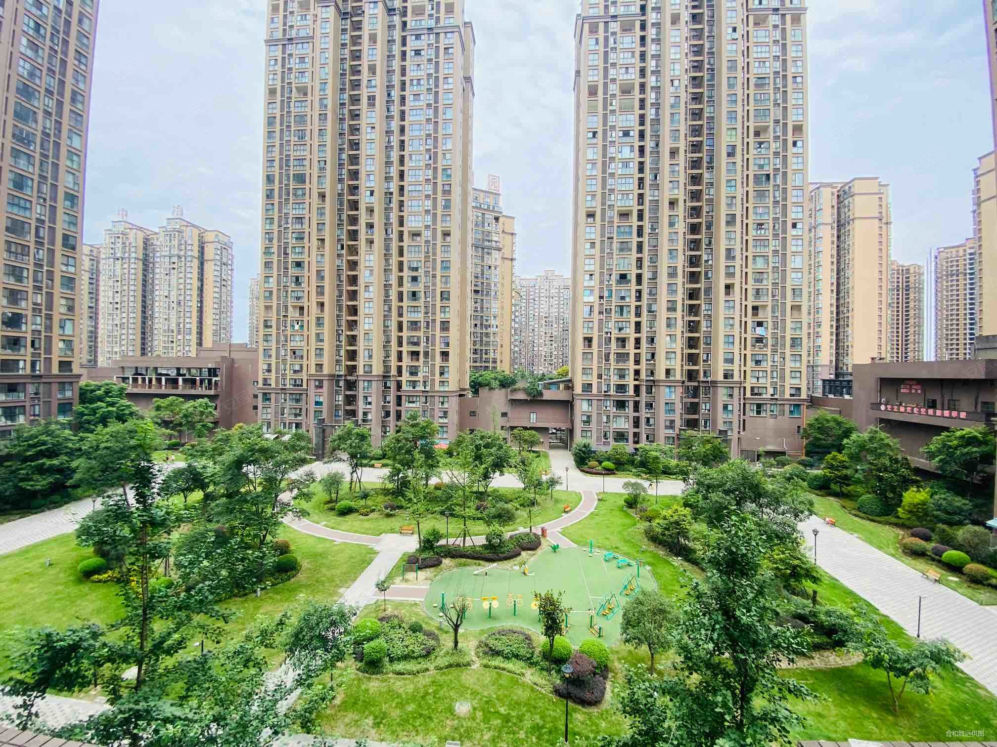 成都房产网>成都二手房>郫都二手房>郫筒二手房>中冶中央公园>