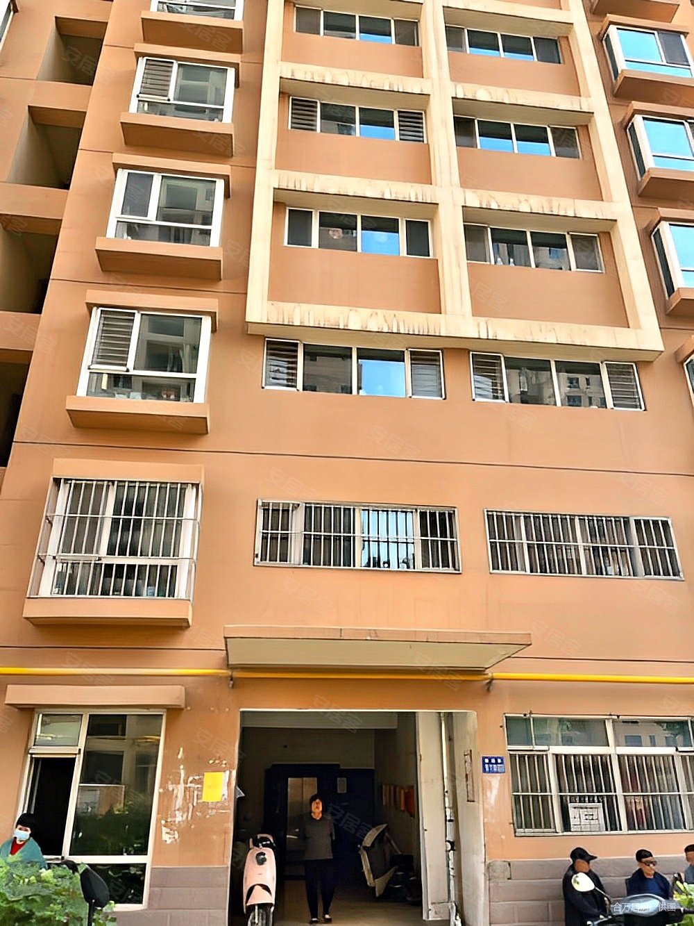 兰州房产网>兰州二手房>西固二手房>临洮街二手房>丽景家园>