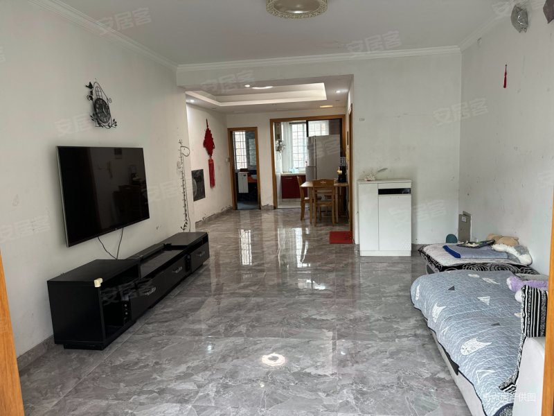 钱湖人家三期好楼层诚售位置好