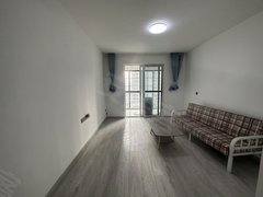 霍邱城关金城时代广场卧阳小区，2室2厅1卫，电梯房，精装修，1000每月随时看房出租房源真实图片