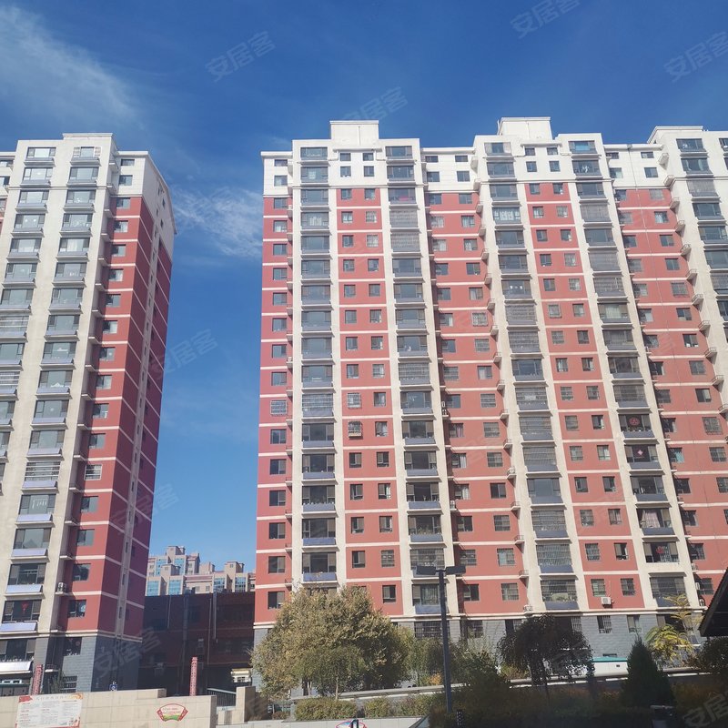 【叠翠园, 叠翠园小区详情,房价走势,房源,业主论坛】- 银川58同城