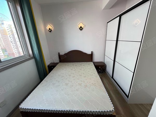 上海闵行浦江永康城馨宁佳苑万达旁 85平 南北通 看房随时 先到先得