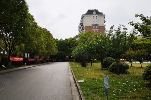 好不好_中介房产经纪人:尤奇对西南名苑(公寓住宅)的评价-上海安居客