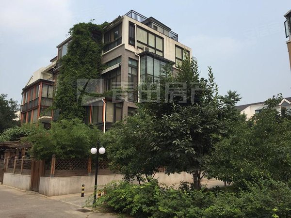 【多图】西山美墅馆(e区),香山租房,独栋别墅 5室2厅 西山美墅馆(e区)