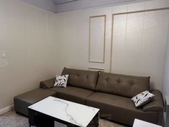 银川兴庆新一中一中博文小区附近精装客卧分离公寓家具家电齐全拎包入住可以月付出租房源真实图片