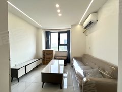 郑州二七交通路大学南路精装复式一室一厅视频照片图实拍可以押一付一出租房源真实图片