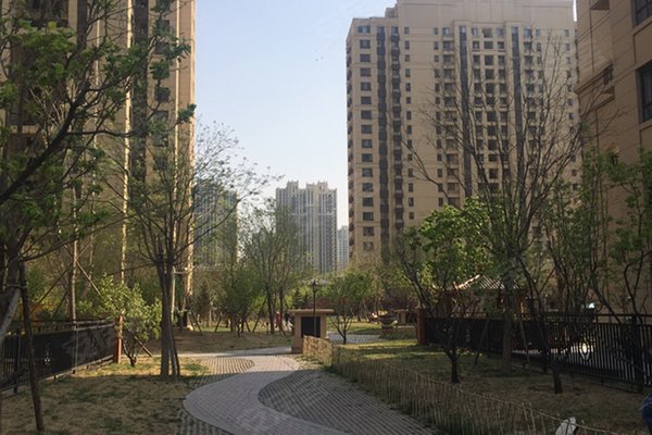 廊坊小区 广阳小区 开发区小区 廊坊孔雀城大学里 廊坊孔雀城大学里