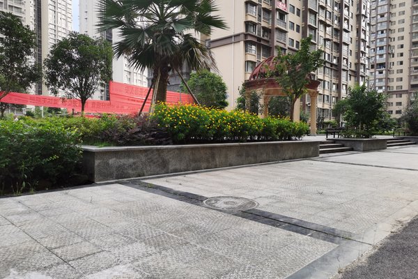 江东华府,育才路51号-南充江东华府二手房,租房-南充安居客