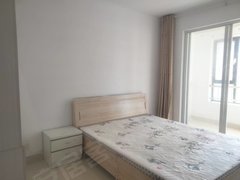 冠县烟庄街道烟庄清泉一品两室出租房,中心位置,出入方便出租房源真实图片