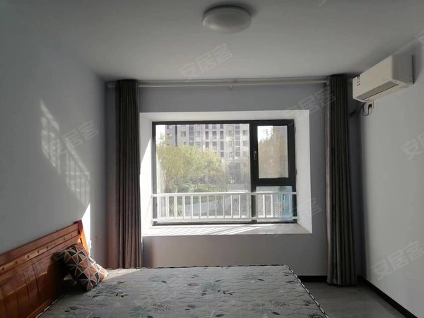 临沂罗庄盛能游乐园宝德熙园宝德熙园精装四居室全套家具家电1800元