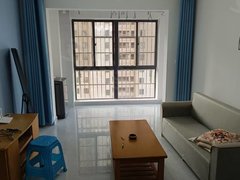 滁州琅琊国际商城出租城东花园3房,三张床三台空调,拎包入住随时看房有钥匙。出租房源真实图片