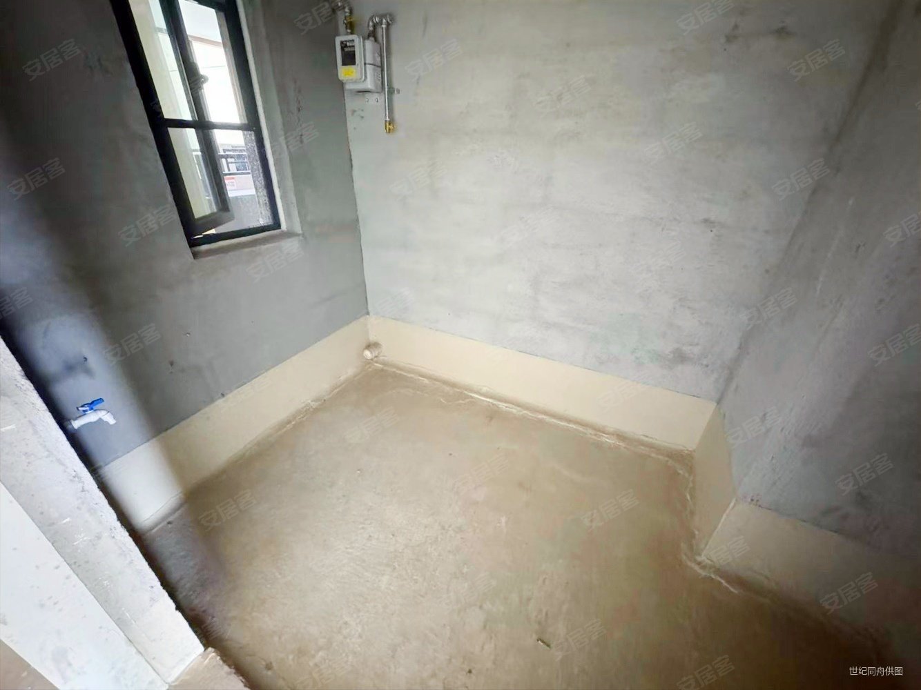 大华锦绣时代(一期)3室2厅2卫123.32㎡南北170万