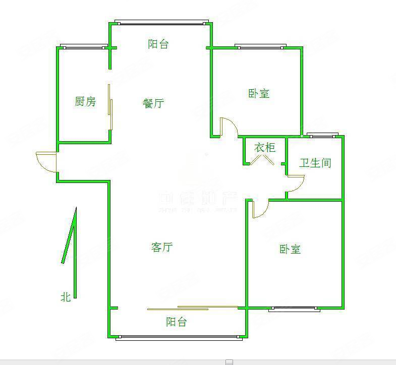 现代逸居
