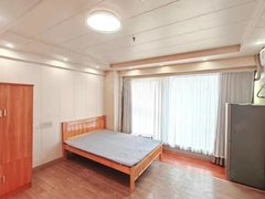 东台城东新区东台软件园靠领胜 天合 贺鸿 中医院 精装单间电梯房 免物业费停车费出租房源真实图片