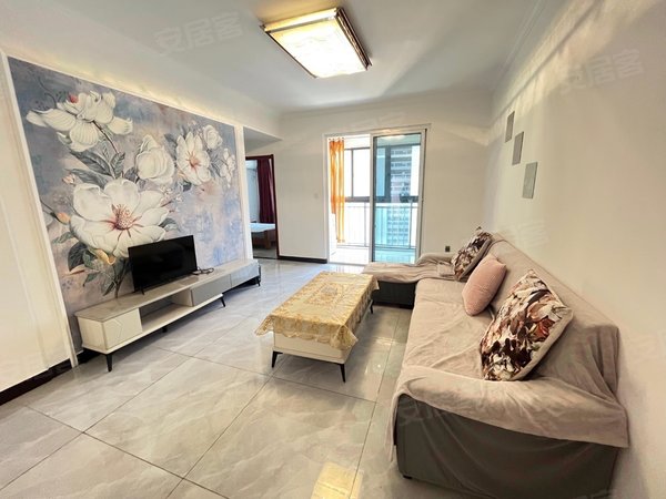 【多图】洪山江南新天地(a区),铁机路租房,心动了就进来瞅瞅~4号线