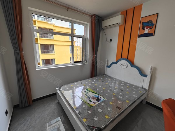 保定莲池河北小学青竹园有暖气,无中介飞,免费无线网,随时看房,领包