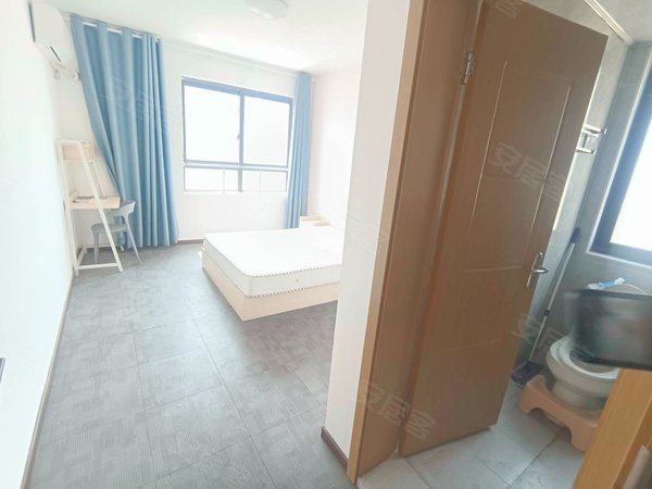 【多图】望园豪庭,南桥租房,主卧带独立卫生间!百联苏宁旁!