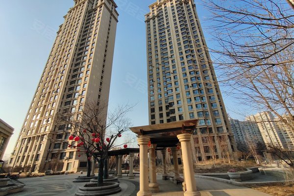 营口小区 鲅鱼圈小区 鲅鱼圈小区 金泰城(三期) 金泰城(三期)怎么样