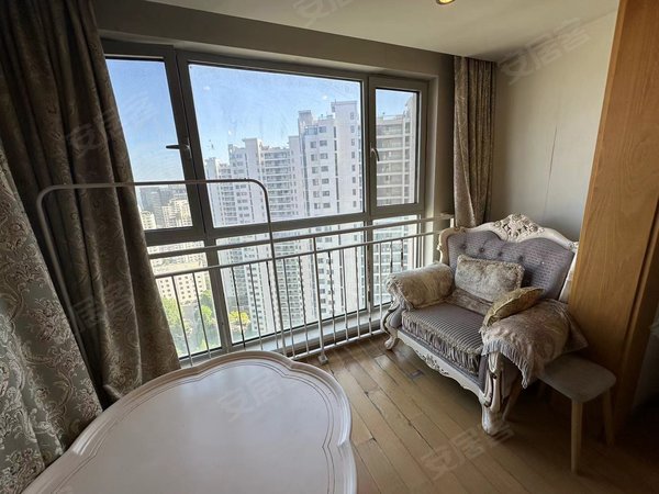 【多图】恩马文景园,金家岭租房,可月付 步行 2号线苗岭路青医附院