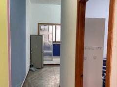 溧阳城南万达溧阳昆仑开发区，单身公寓房招租！一室一厅一厨一卫的，菲中介出租房源真实图片