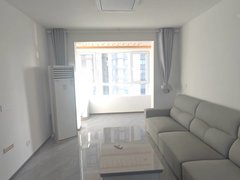 安阳北关凯德广场整租 三垒新城 三室两厅一卫 家俱家电齐全 拎包入住出租房源真实图片