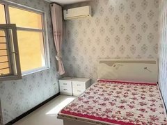 河间一中诗经中路恒泰丽景一室出租干净小区环境好进出车方便出租房源真实图片