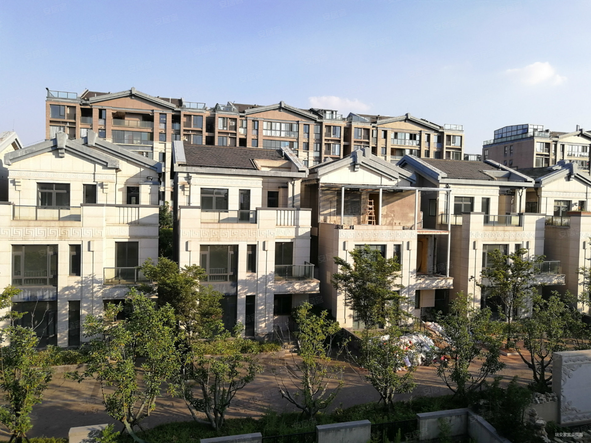 南京房产网>南京二手房>江宁二手房>江宁大学城二手房>五矿九玺台>