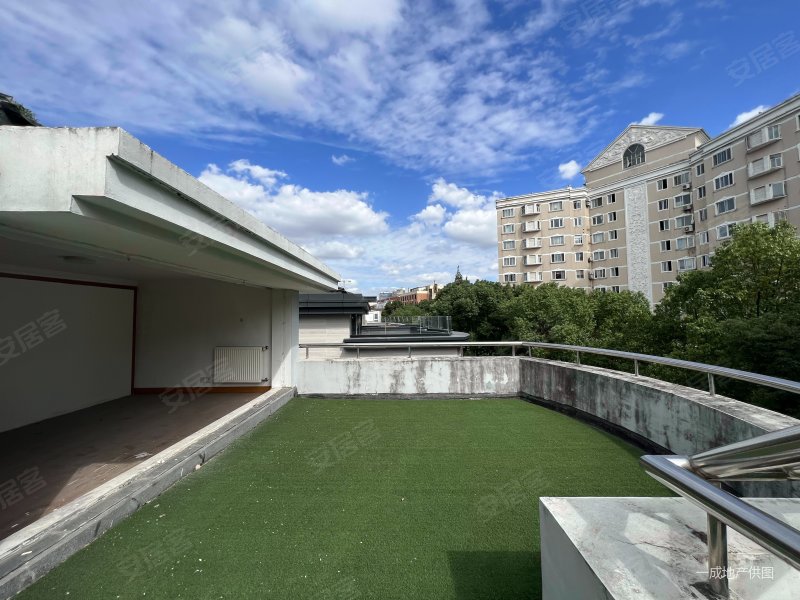 苹果园(别墅)7室2厅4卫408㎡南北4000万