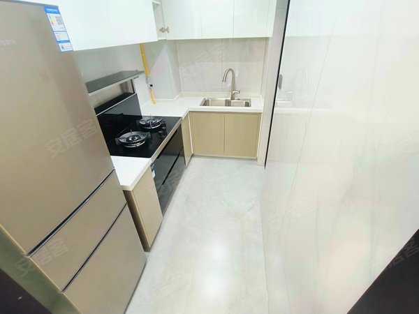 保利香槟苑 3室2厅1出租 全新配置 看房方便,大鹏新区租房-深圳58安居