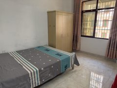 澄迈老城老城城区安置小区 1室0厅1卫出租房源真实图片