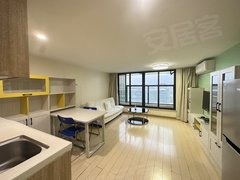 广州天河天河智慧城时代Epark旁边的复式公寓 离地铁近 家具齐全 可以做饭出租房源真实图片