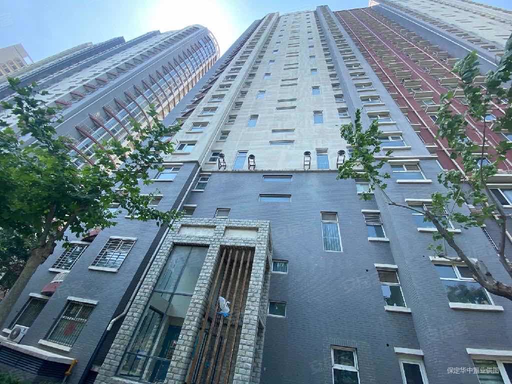 保定房产网>保定二手房>莲池二手房>丽景蓝湾二手房>卓正丽景蓝湾(a区