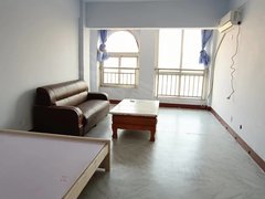 福临阁小公寓多层三楼一居室带家具带空调冰箱月租599元