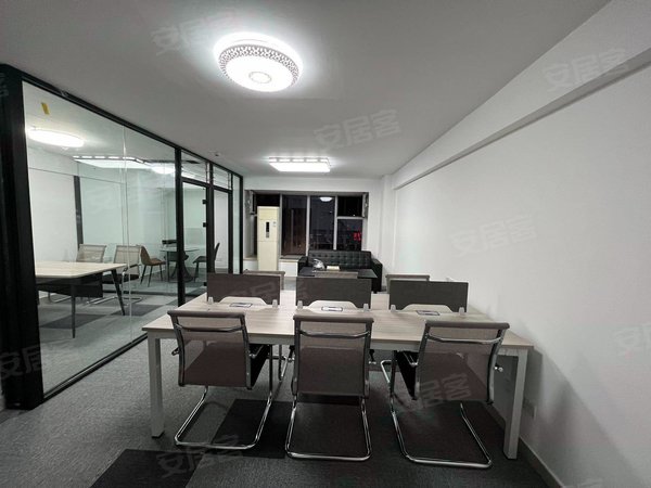 重庆南岸南坪万达广场商务公寓实拍!