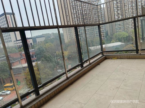 保利丁香郡二手房,125万,4室2厅,2卫,124.67平米-成都安居客