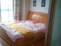 龙口东海官道街福海阁 1室1厅1卫出租房源真实图片